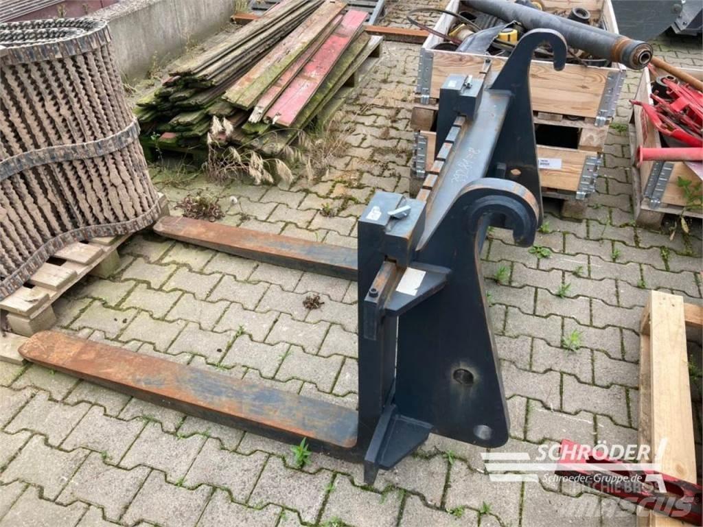 Schäffer 1,20 M フォーク