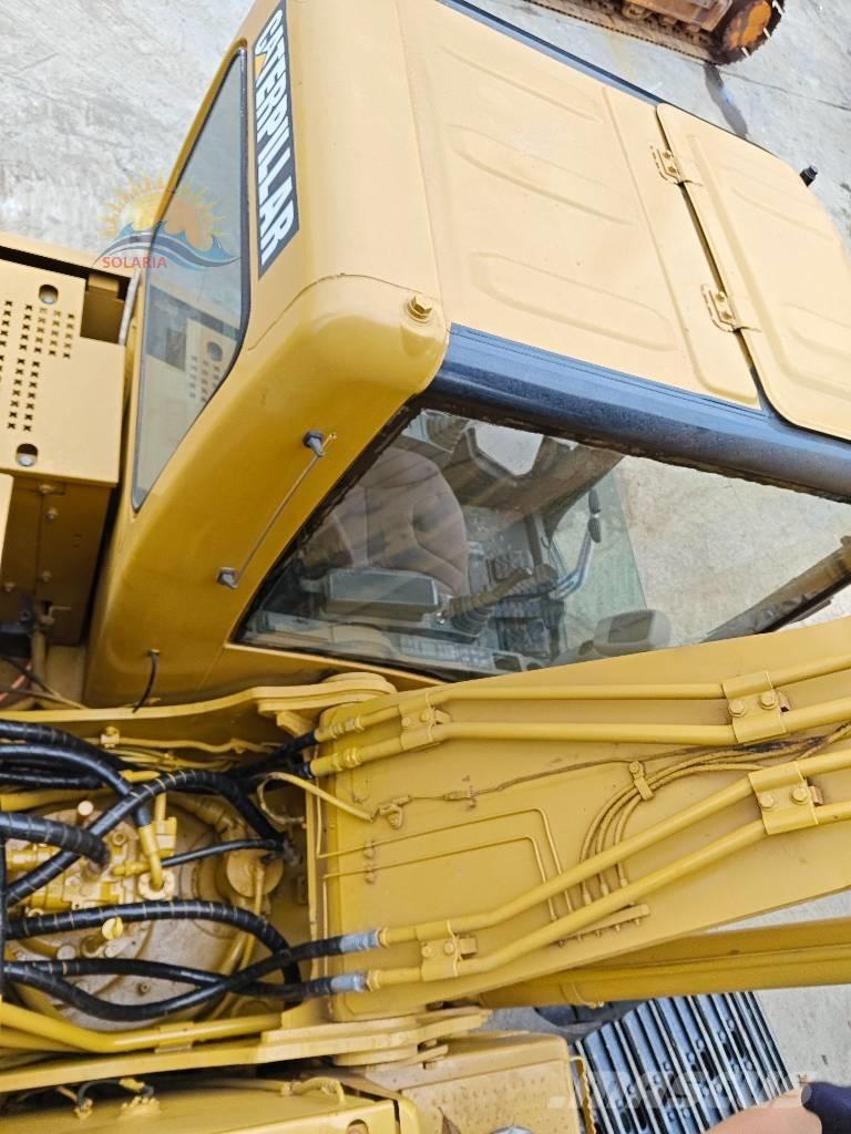 CAT 320 C L 大型油圧ショベル12t以上（パワーショベル・ユンボ）