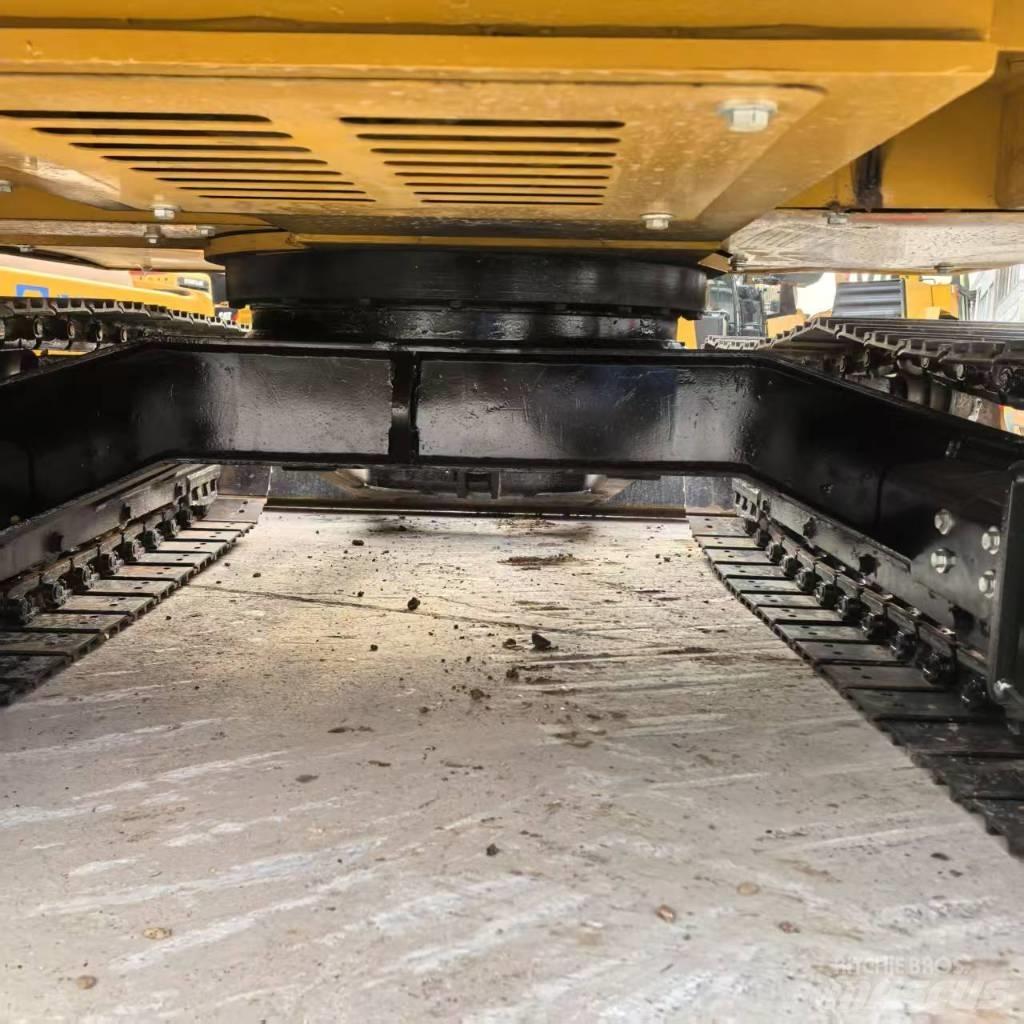 CAT 305.5E2 ミニ油圧ショベル 7t以下（ミニユンボ・ミニディガー）