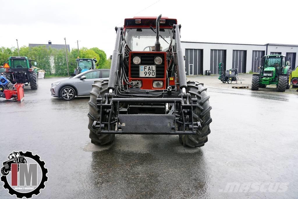 Fiat 1180 DT - Traktor トラクター