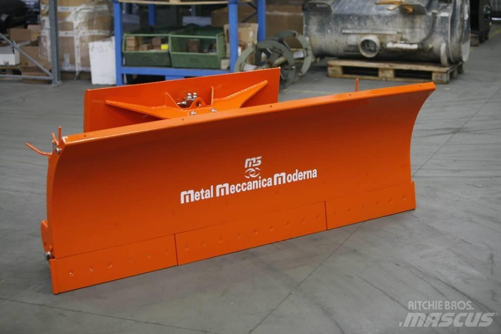M3 Snow Plow SB グランド整備機械-その他