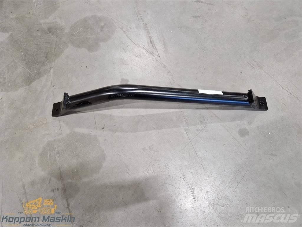 Eco Log 7010573 シャーシ及びサスペンション