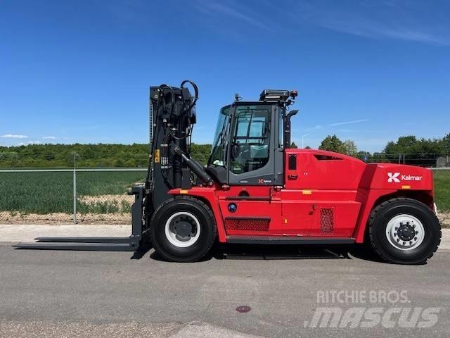 Kalmar DCG 160-12 ディーゼル・軽油