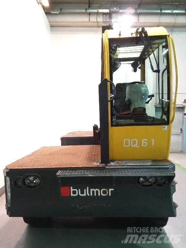 Bulmor DQ 60 12 47D ディーゼル・軽油