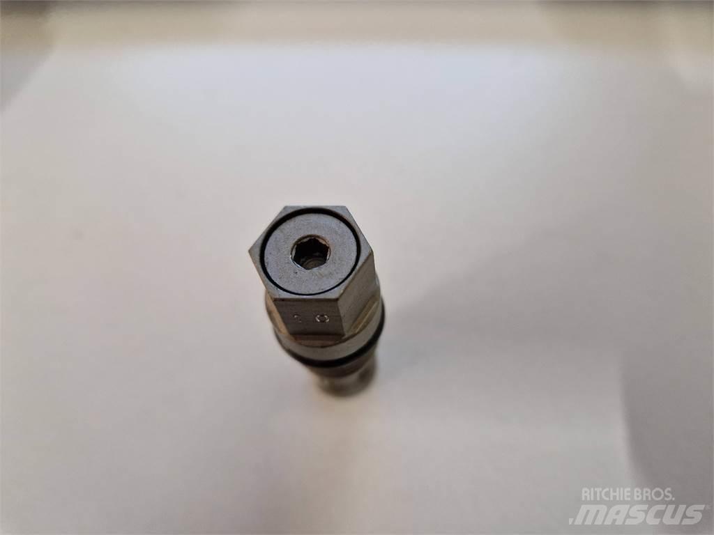 Rottne 048-0496 トランスミッション