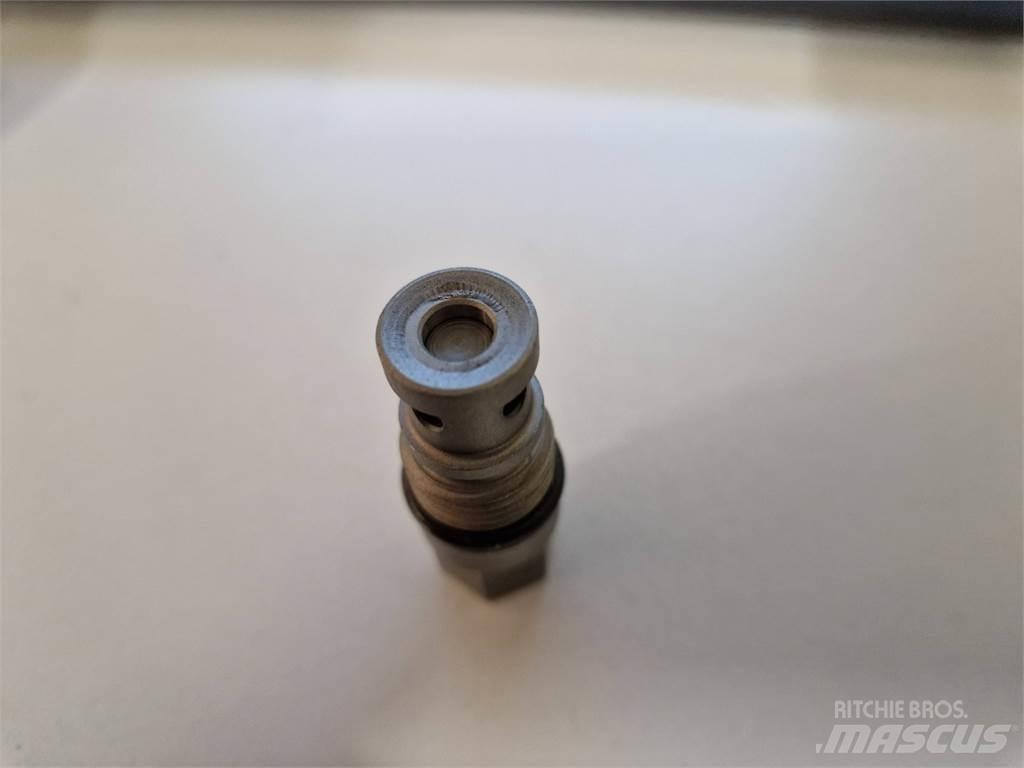 Rottne 048-0496 トランスミッション
