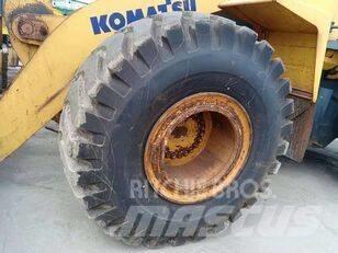 Komatsu WA 470-3 ホイールローダー・タイヤショベル
