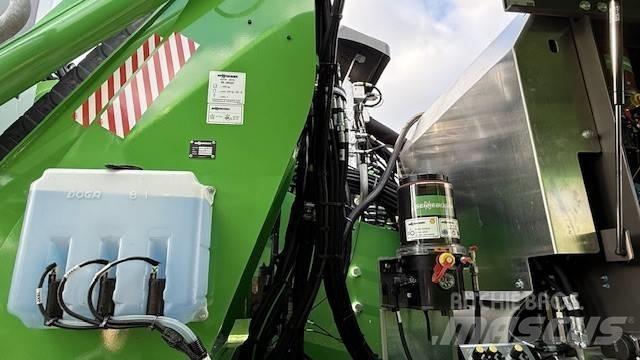 Sennebogen 835 M E 廃棄物／工業産廃処理機