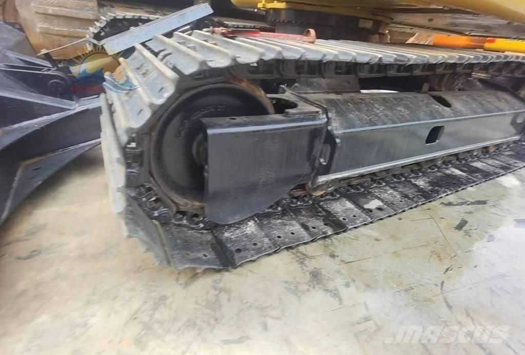 CAT 308 E 2 中型油圧ショベル 7ｔ-12ｔ（ユンボ・パワーショベル・バックホー）