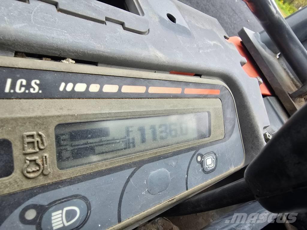 Kubota KX 41-3 ミニ油圧ショベル 7t以下（ミニユンボ・ミニディガー）