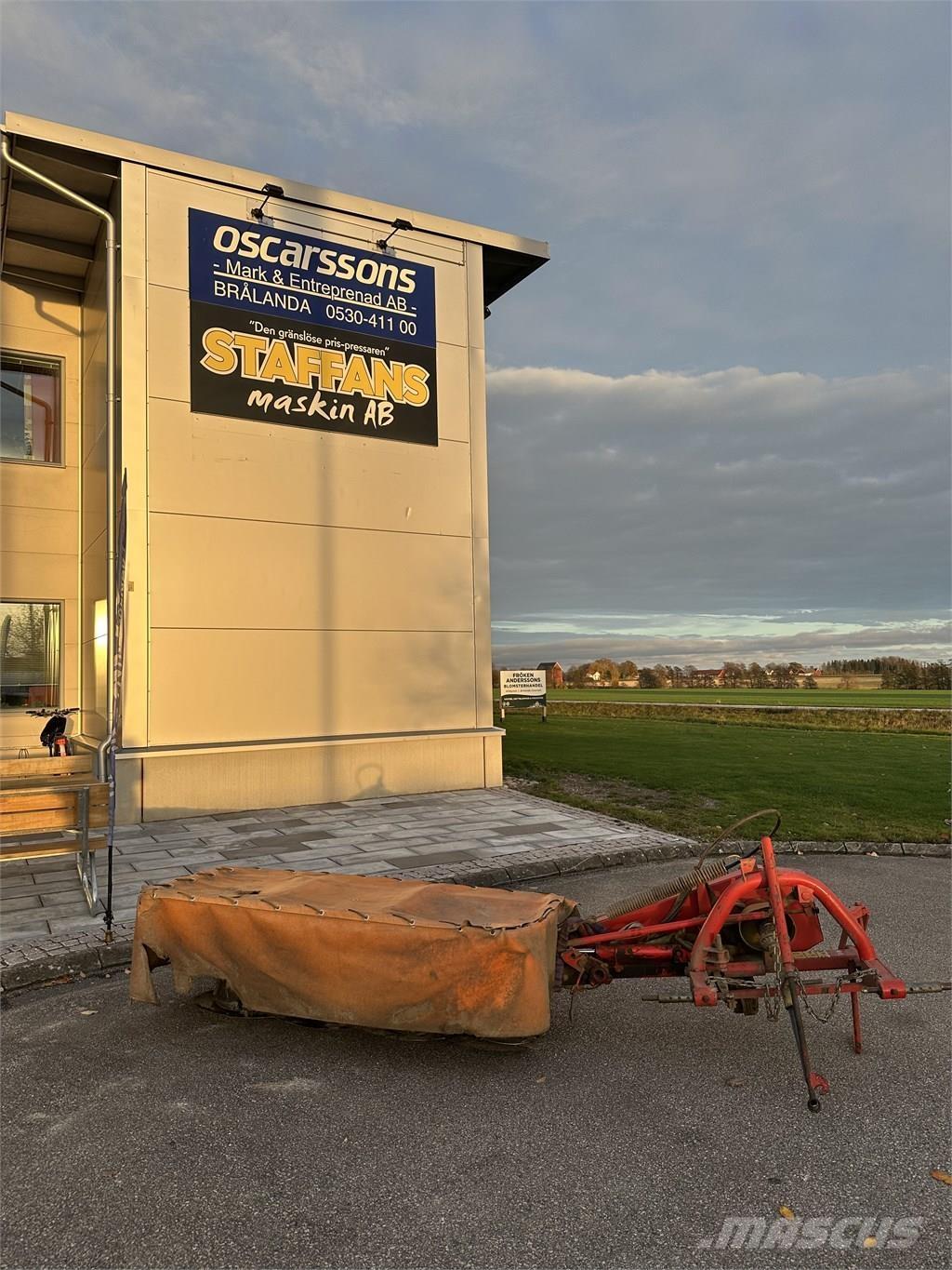 SIP 172D 芝刈り機