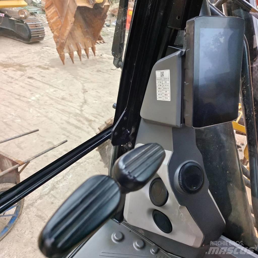 CAT 336GC 大型油圧ショベル12t以上（パワーショベル・ユンボ）