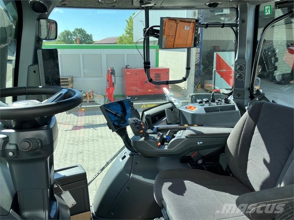 Valtra Q 285 トラクター