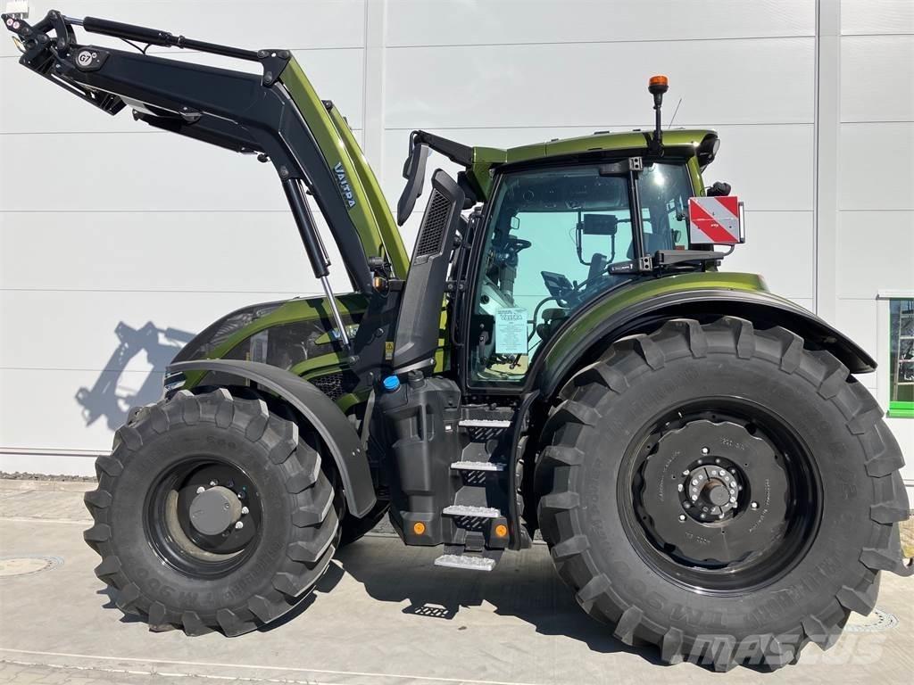 Valtra Q 285 トラクター
