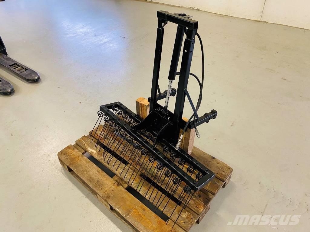  Rive Med lift 110 cm その他部品
