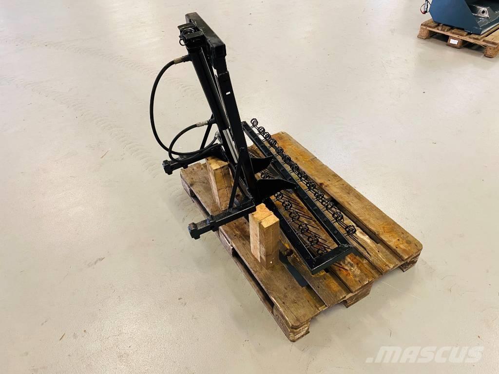  Rive Med lift 110 cm その他部品