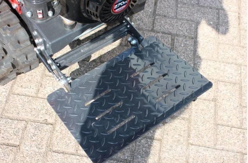  Schorr Rr500D サイト　ダンプ
