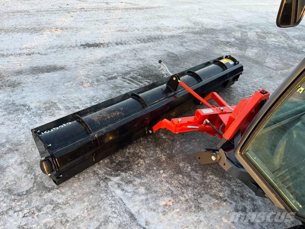 Kova Jääkola JK3000 グランド整備機械-その他