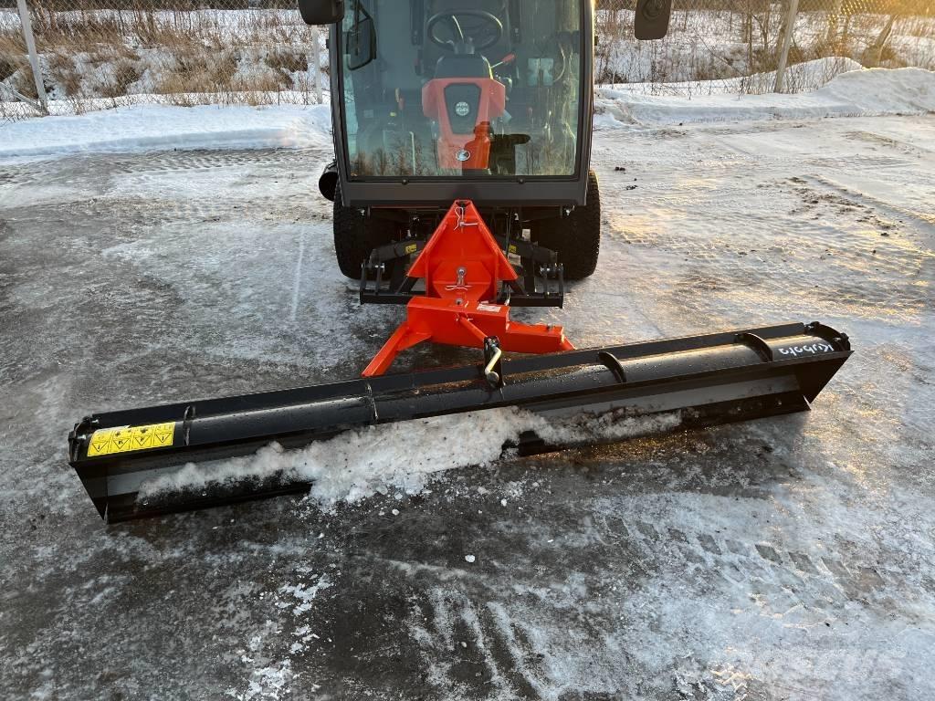 Kova Jääkola JK3000 グランド整備機械-その他