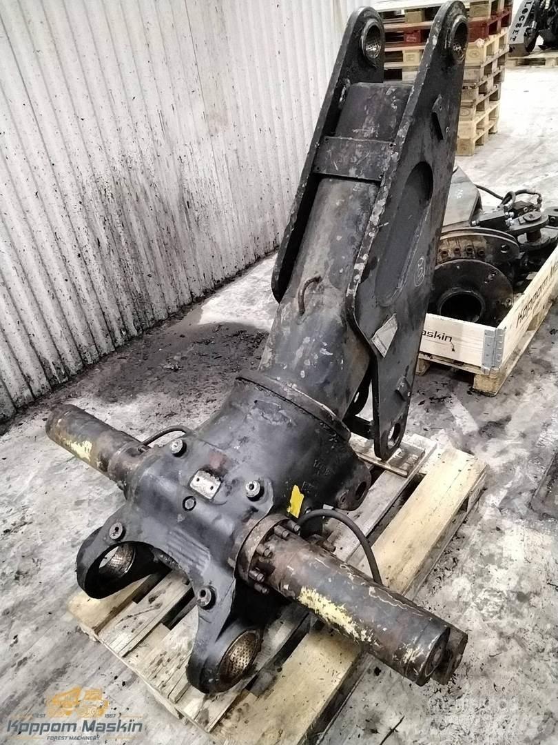 Loglift 190 ハーベスタ