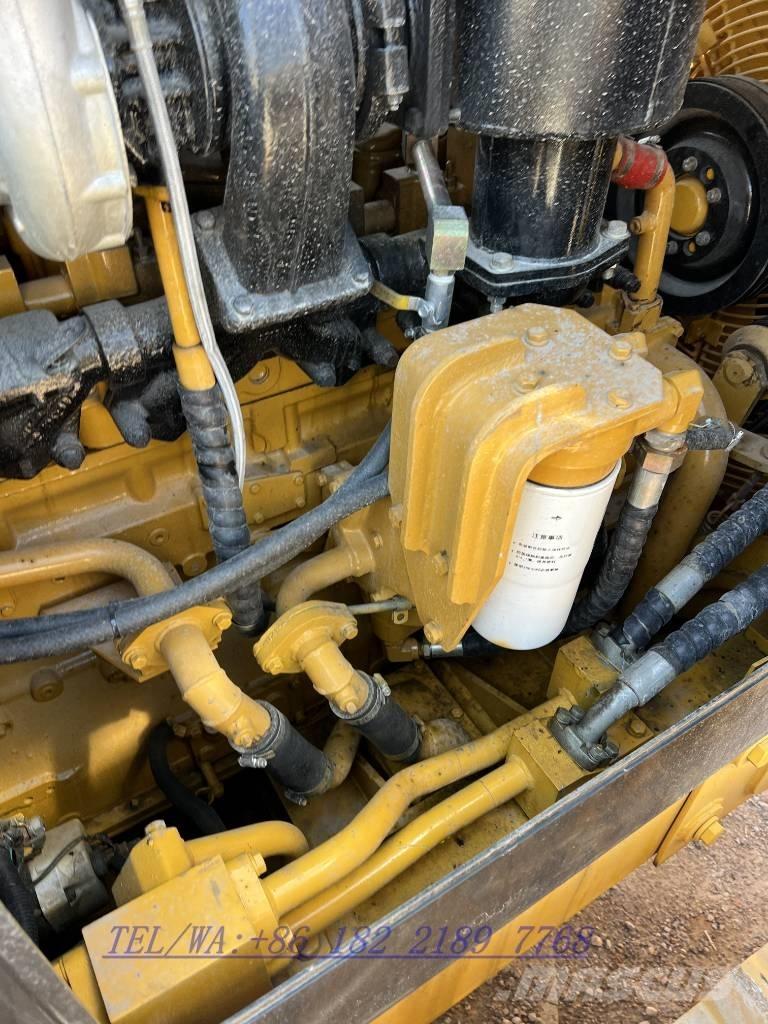 Shantui SD32 ブルドーザー