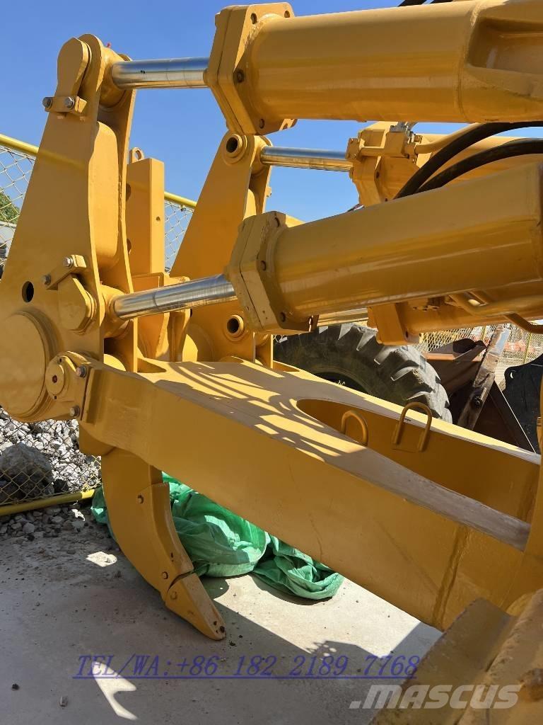 Shantui SD32 ブルドーザー