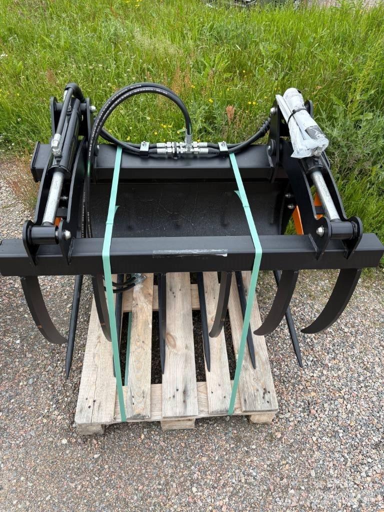 Ålö Silograb S+ 110 農業機械 -　その他