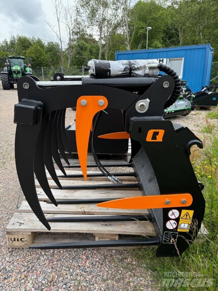 Ålö Silograb S+ 110 農業機械 -　その他