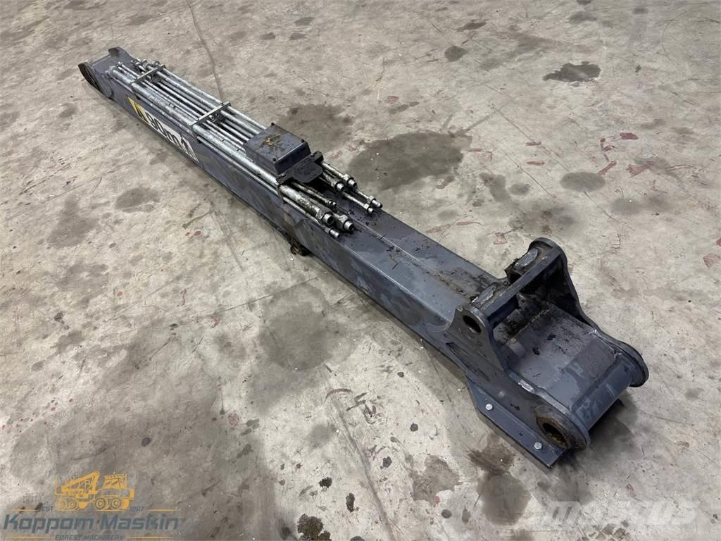 Rottne RK 50 ハーベスタ