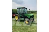 John Deere 5420 トラクター
