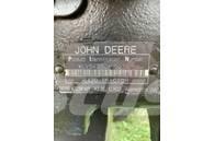 John Deere 5420 トラクター