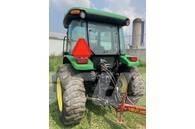 John Deere 5420 トラクター