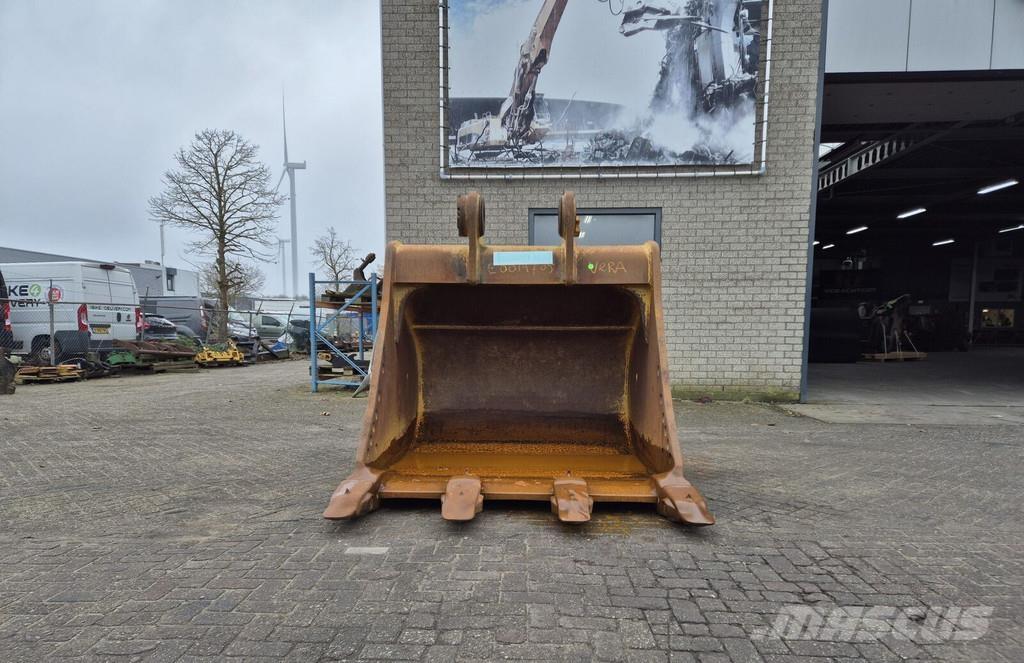 CAT VB2 バケット