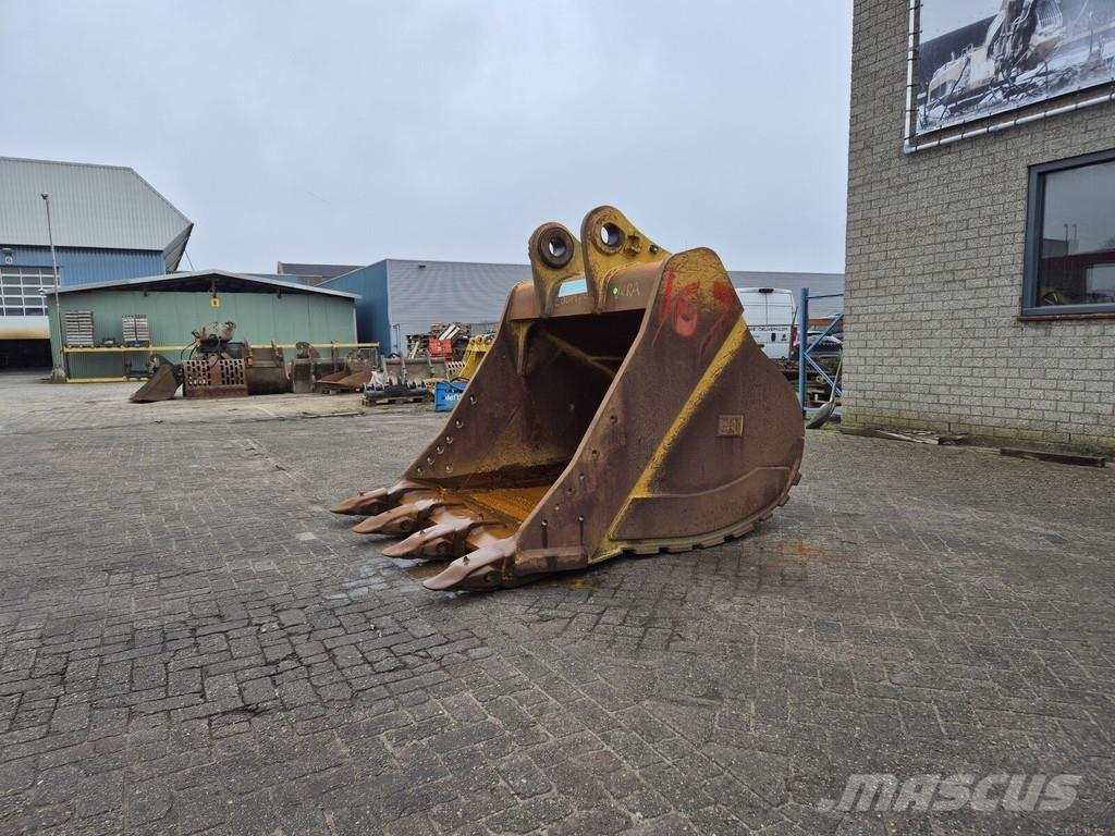 CAT VB2 バケット