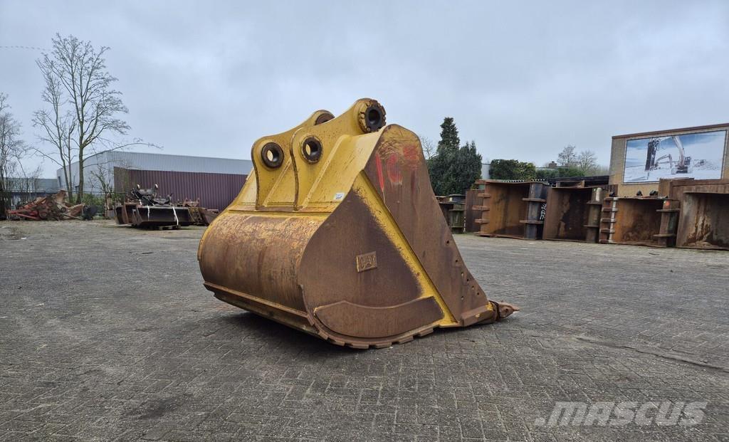 CAT VB2 バケット