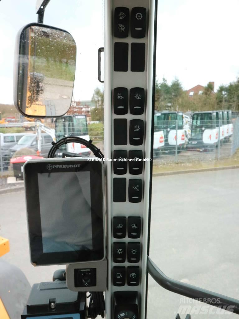 Volvo L 120 H ホイールローダー・タイヤショベル