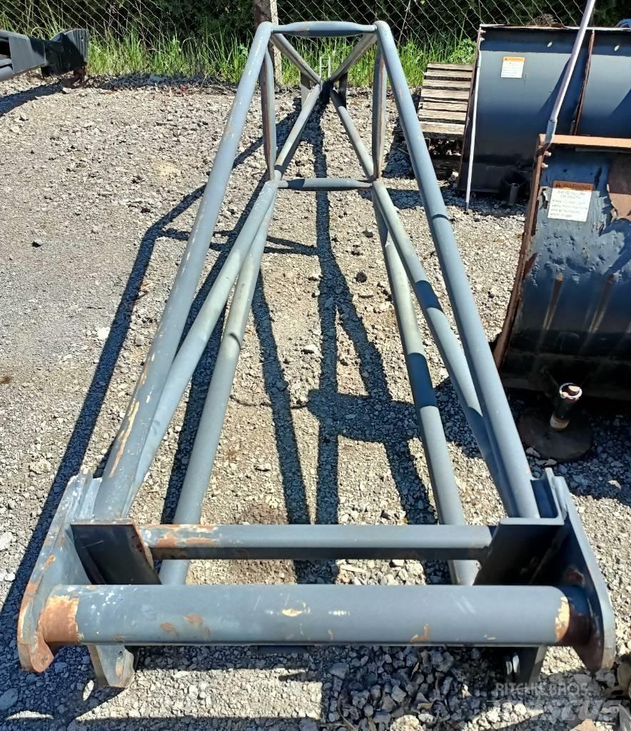 Manitou Żuraw P1000 その他部品