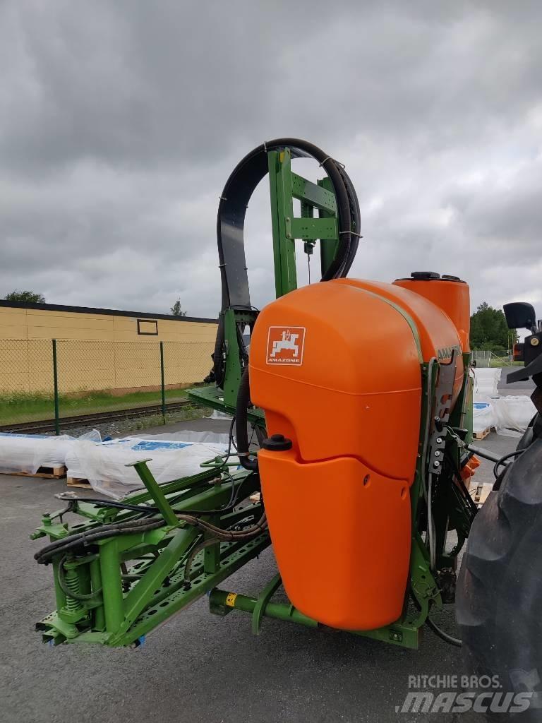 Amazone UG901 マウント型噴霧器
