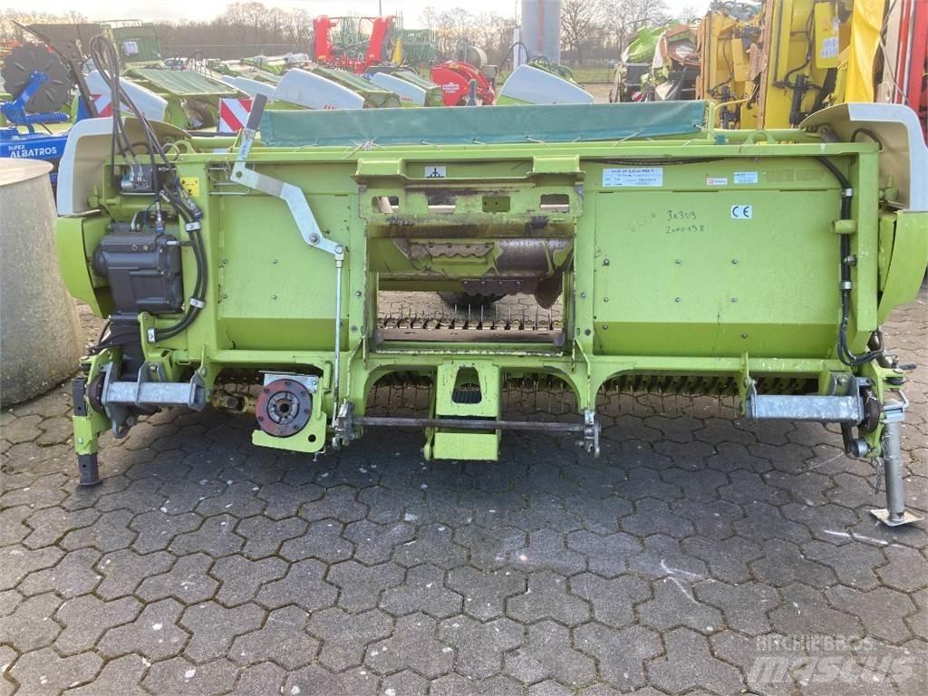 CLAAS PU 300 Pro T 自走式フォレージハーベスターアクセサリー・アタッチメント