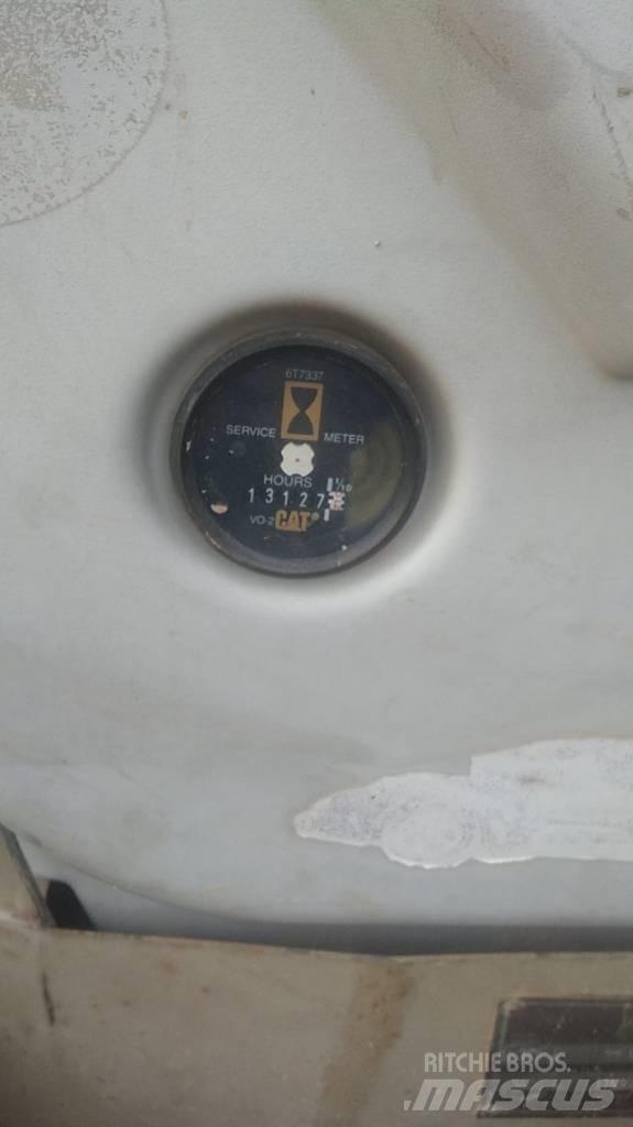 CAT 375 L ME 大型油圧ショベル12t以上（パワーショベル・ユンボ）
