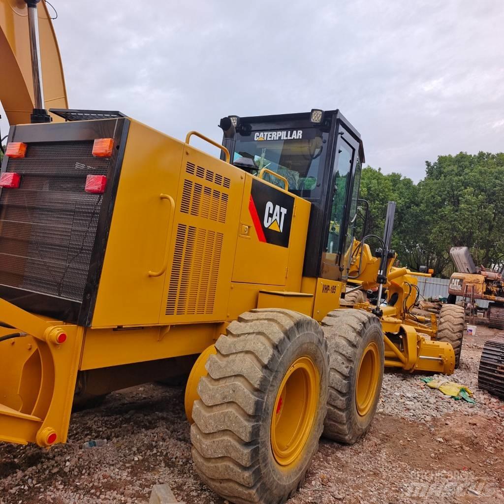 CAT 140 G モーターグレーダー