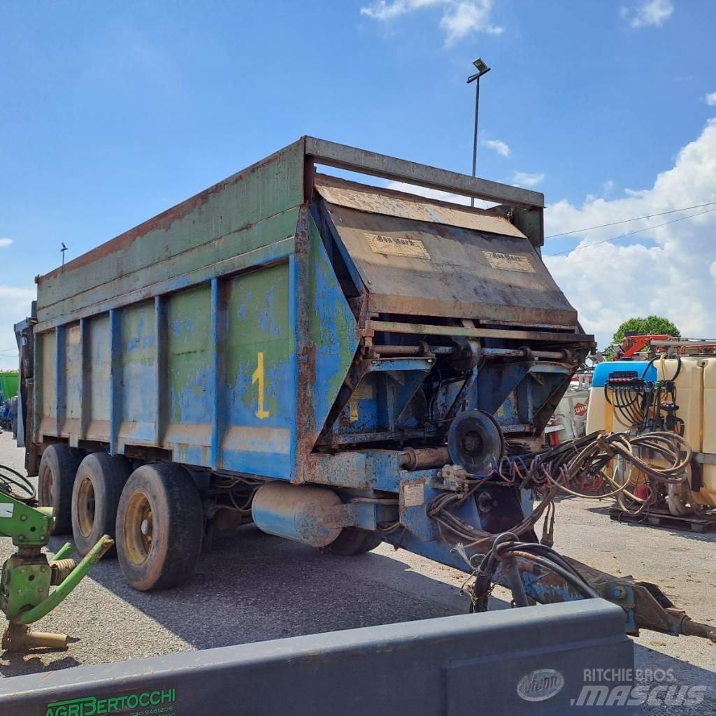  REN MARK RP/2001306 肥料散布機