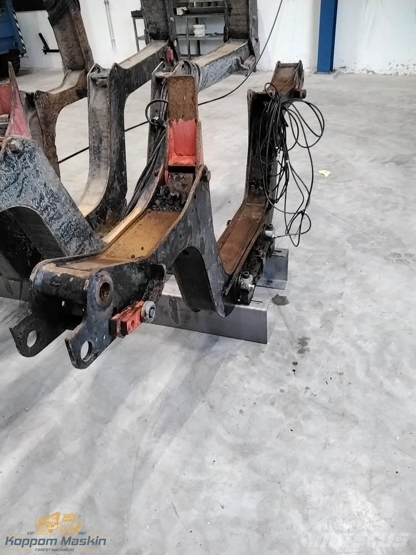 Komatsu 865 その他部品