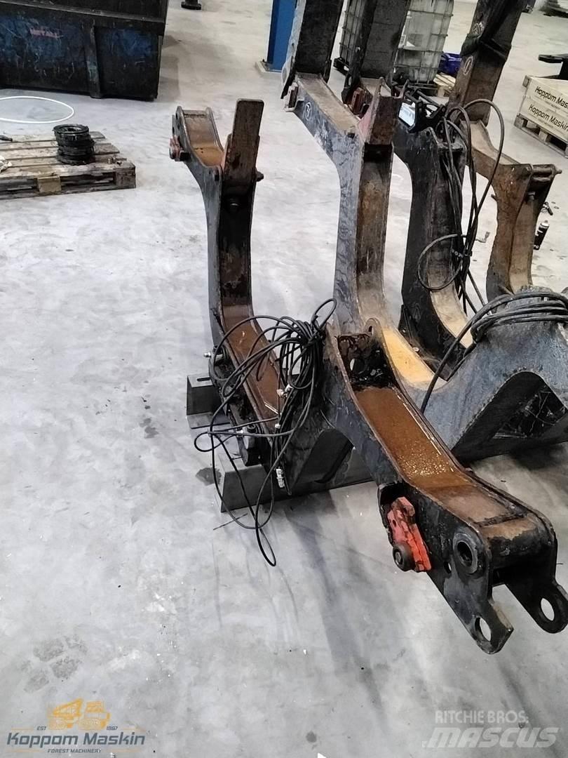 Komatsu 865 その他部品