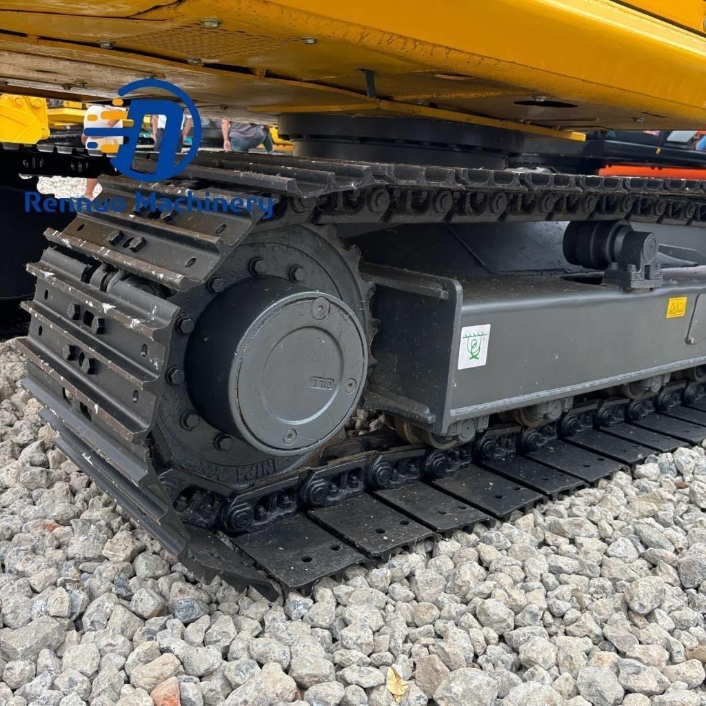 Komatsu PC 70-8 ミニ油圧ショベル 7t以下（ミニユンボ・ミニディガー）