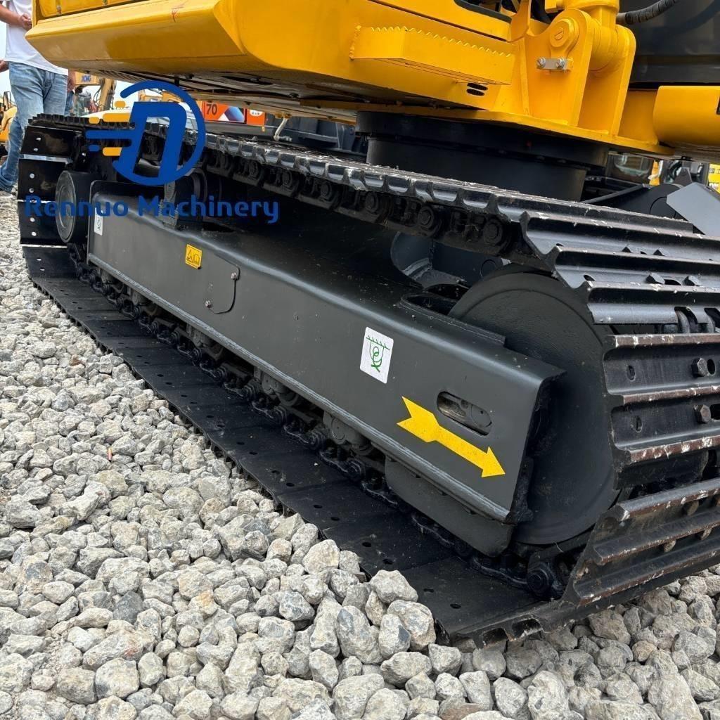 Komatsu PC 70-8 ミニ油圧ショベル 7t以下（ミニユンボ・ミニディガー）