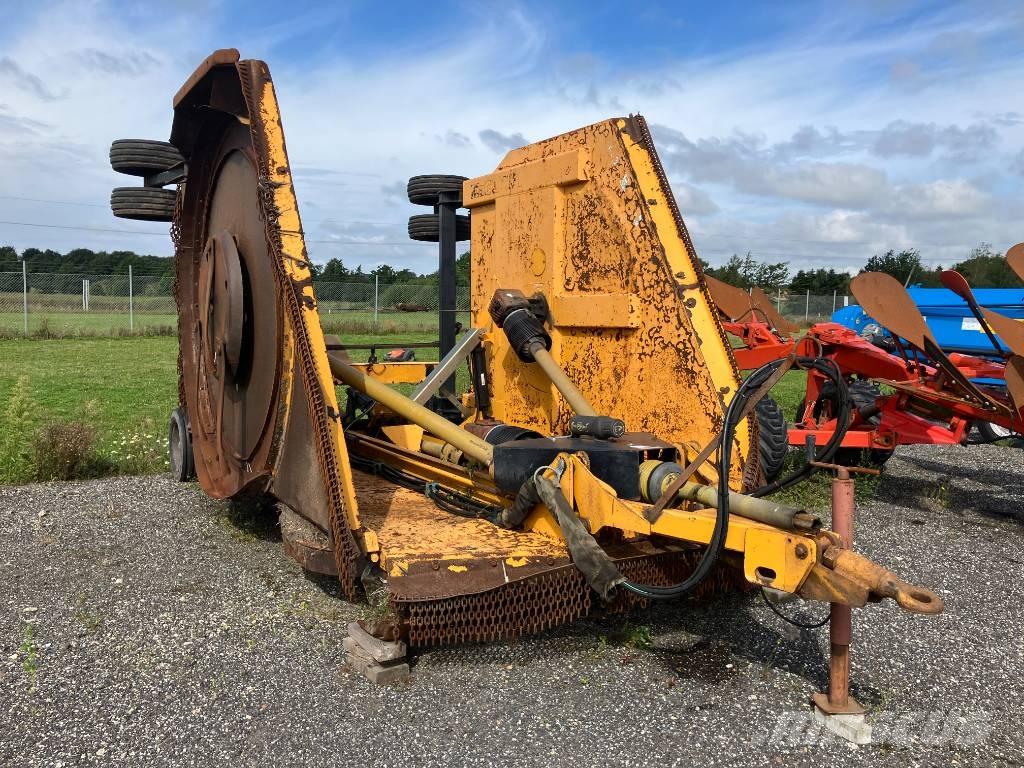 Mcconnell 620 モアー