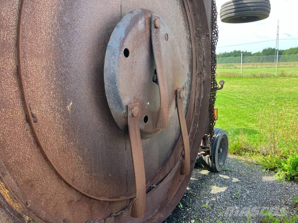 Mcconnell 620 モアー