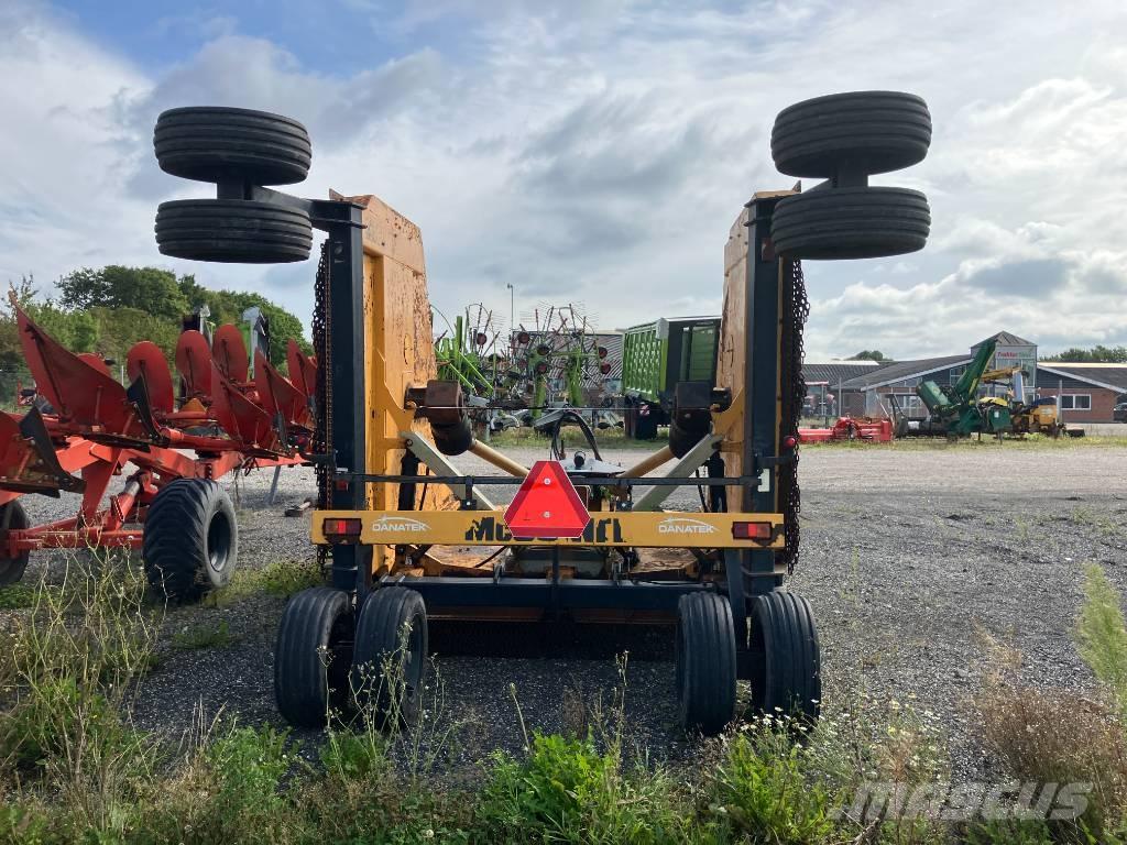 Mcconnell 620 モアー