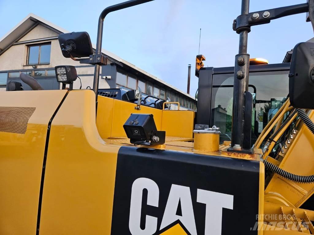CAT 316FL 大型油圧ショベル12t以上（パワーショベル・ユンボ）